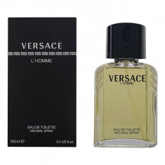 Parfum Barba?i Versace L&amp;#039;homme Versace EDT foto