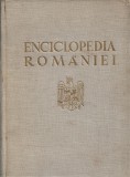 MSPN63 Enciclopedia Rom&acirc;niei, III, Economia națională, cadre și producție, 1939