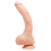 Dildo Realist Beautiful Jack LifeLike Skin 26 cm