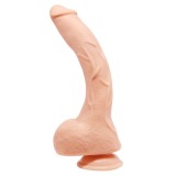 Dildo Realistic Beautiful Jack, 27cm