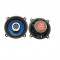 Set 2 difuzoare auto 5inch, putere 100W Alien 2305