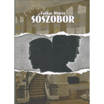 S&amp;oacute;szobor - Farkas M&amp;aacute;rta foto