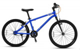 Bicicleta copii Royal Baby X7, roti 20inch, frane V-brake (Albastru), Royalbaby