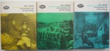 Memorialul din Sfanta-Elena, Las Cases, 3 volume - Carte Beletristica