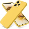 Husa BestCase® Premium Silicon, Compatibila Cu Xiaomi Redmi 12, 1.2MM Slim,