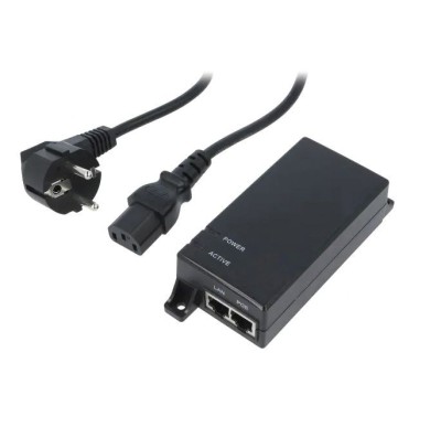 Alimentator PoE, DIGITUS, DN-95102-1, T113961 foto