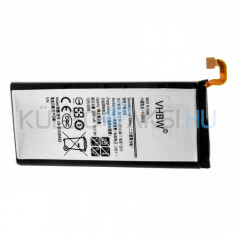 Baterie de telefon mobil VHBW Samsung EB-BC500ABE - 2600mAh, 3.85V, Li-polymer