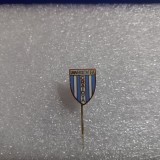 Insigna U Craiova