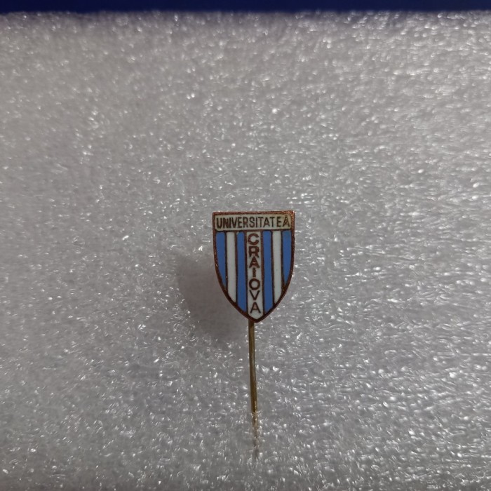 Insigna U Craiova