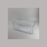Sertar fund pentru frigider SMEG 761170980 761171035 Original