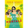 O nunta un pic mortala, Jesse Q. Sutano, Leda