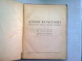 SOIMII ROMANIEI. ANTOLOGIE EPICA PENTRU TINERET - M. TONEGHIN