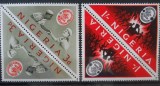 A2 1963 SERIE NIGERIA