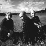 Live In Gothenburg (3xColoured Vinyl, 180g) | E.S.T., Jazz, ACT Music