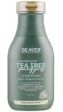 Balsam purifiant Tea Tree Beaver 350 ml