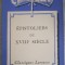 EPISTOLIERS DU XVIIIe SIECLE-COLECTIV-253646