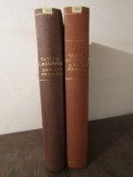 T. Caldwell - Suflete Patimase , 1946 ( 2 vol )