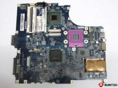 Placa de baza laptop DEFECTA cu piese lipsa Lenovo 3000 n200 LA-3451P foto