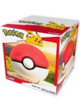 Pokemon Cookie Jar Pokeball