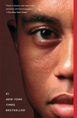 Tiger Woods foto