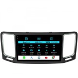 Cumpara ieftin Navigatie Dedicata Volkswagen Sharan (2012-2019), 9Inch, 6Gb Ram, 128Gb Stocare, Carplay