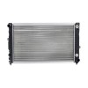 Radiator racire motor Audi A4 (8d2, B5), A6 (4b2, C5); Skoda Superb (3u4); Vw Passat (3b2/ 3b3)