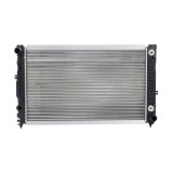 Radiator racire motor Audi A4 (8d2, B5), A6 (4b2, C5); Skoda Superb (3u4); Vw Passat (3b2/ 3b3), SRLine