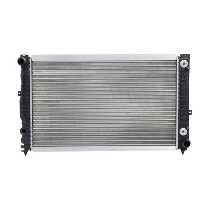 Radiator racire motor Audi A4 (8d2, B5), A6 (4b2, C5); Skoda Superb (3u4); Vw Passat (3b2/ 3b3)