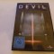 Devil, dvd