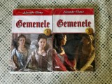 Alexandre Dumas - Gemenele (2 volume)
