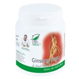 Ginseng Rosu 200 capsule Medica