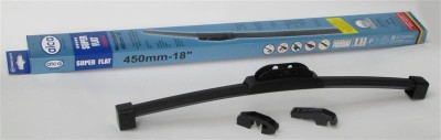 Stergator flat parbriz 18 inch - 450 mm Alca 14607 A04800 foto