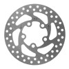 Disc de fr&acirc;nă trotineta electrică Xiaomi / Essential / 1S, 110 mm, DV5-2 | Motorevolution