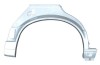 Segment reparatie aripa spate Bmw Seria 3 E30 1987-1990 Partea Dreapta Spate, model cu 4usi, Rapid