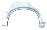 Segment reparatie aripa spate Bmw Seria 3 E30 1987-1990 Partea Dreapta Spate, model cu 4usi, Rapid