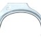 Segment reparatie aripa spate Bmw Seria 3 E30 1987-1990 Partea Dreapta Spate, model cu 4usi