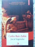 JOCUL INGERULUI-CARLOS RUIZ ZAFON-357523