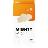 Hero Cosmetics Mighty Patch Nose plasturi pentru piele problematică 10 buc