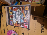 Joc PS3 Grand Theft Auto