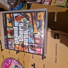 Joc PS3 Grand Theft Auto