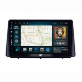 Cumpara ieftin Navigatie HUB64 Ford Focus MK4 (2019+), 6GB RAM, Android, Octacore, Slot Sim 4G, DSP, GPS, Wi-FI, Carplay, Android Auto, USB, Bluetooth, Waze, Touchsc
