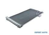 Radiator aer conditionat Mercedes SLK (2004-2011) [R171] #1