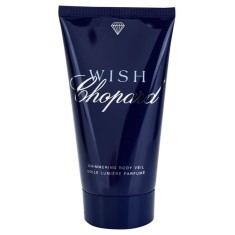 Chopard Wish lapte de corp pentru femei 150 ml