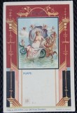 Carte postala, Pompei, Trionfo di Venere, perioada interbelica