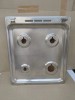 COTIERA ASAM PENTRU LOGAN 2. LODGY 8826