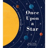 Once Upon a Star A Poetic Journey Through Space