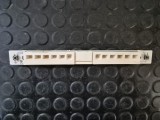 Placa electronica display , modul afisaj combina frigorifica frigider Samsung DA41-00818A / C21