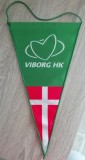 M3 C7B - Fanion - sport - handbal - Viborg HK - Danemarca