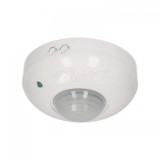 Senzor de Mișcare pentru Perete 230V IP20 6m 10s-7min
