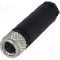 Conector M8, 4 pini, clasa etanseitate {{Clasa etan&amp;#351;eitate}}, LUMBERG AUTOMATION - 28047 RKMCK 4